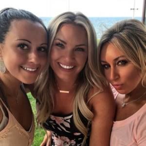 Meet your Posher, Gina